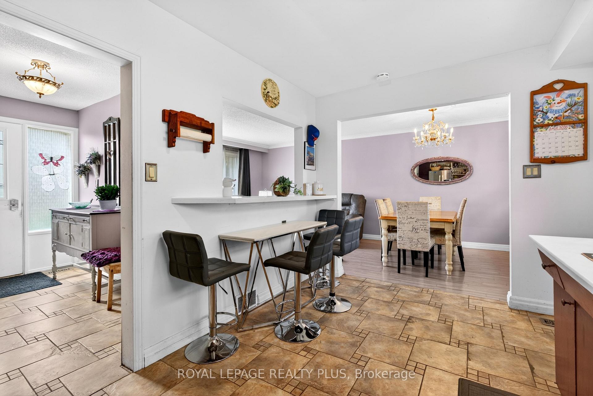 Photo 21 of 1332 Stanbury Road, Oakville, West — HOMEH