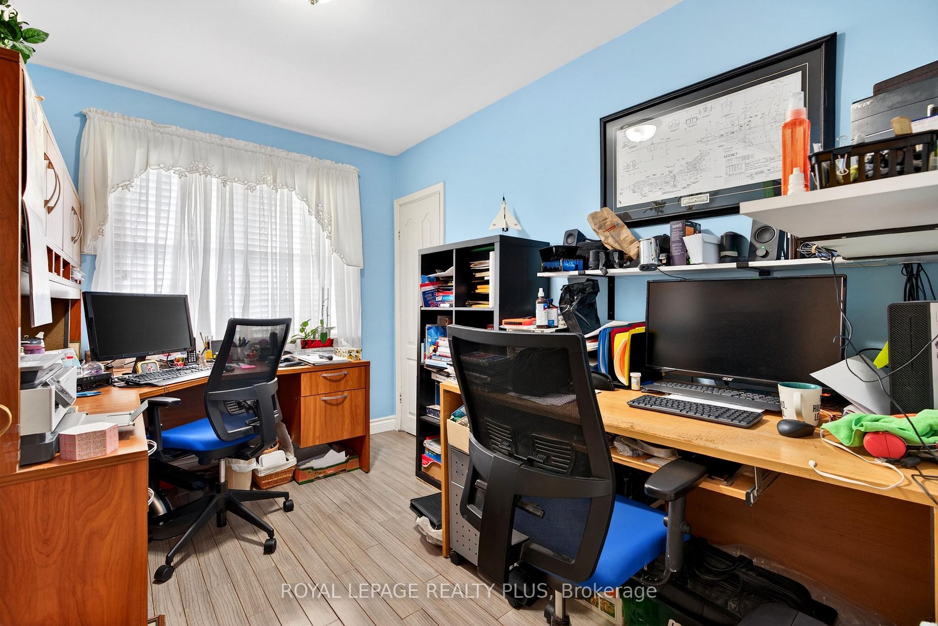Photo 27 of 1332 Stanbury Road, Oakville, West — HOMEH