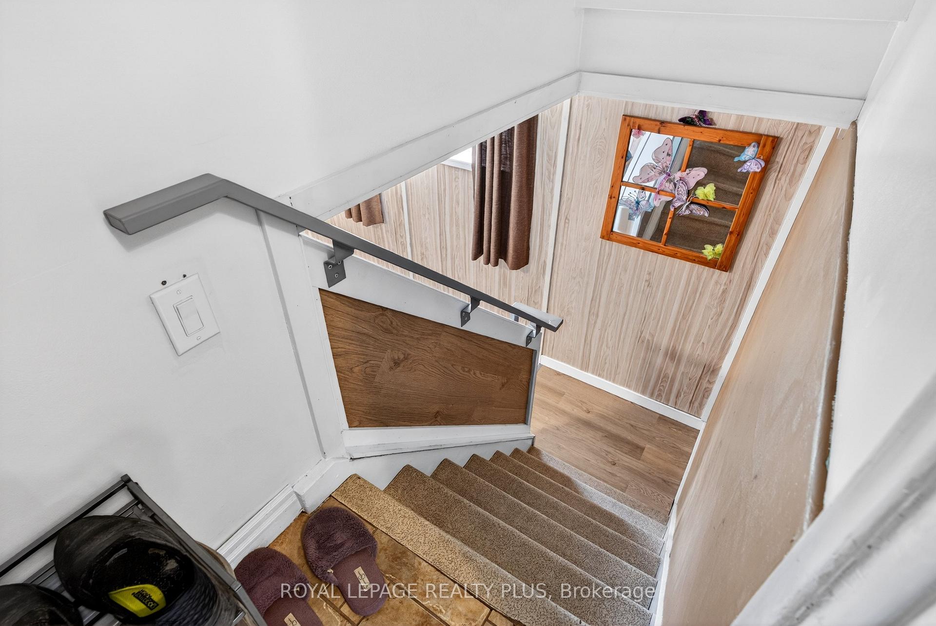 Photo 29 of 1332 Stanbury Road, Oakville, West — HOMEH