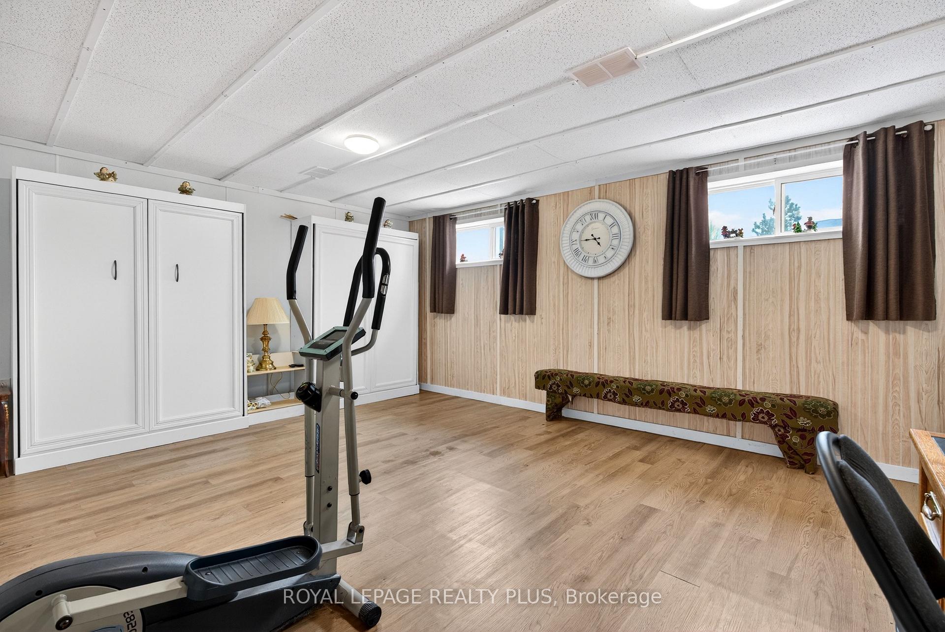 Photo 32 of 1332 Stanbury Road, Oakville, West — HOMEH
