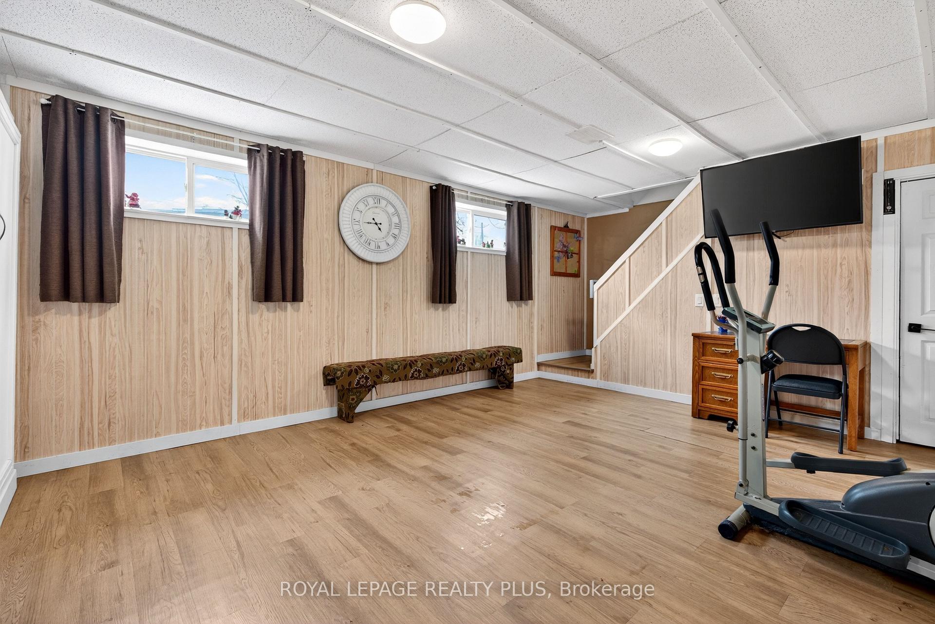 Photo 33 of 1332 Stanbury Road, Oakville, West — HOMEH