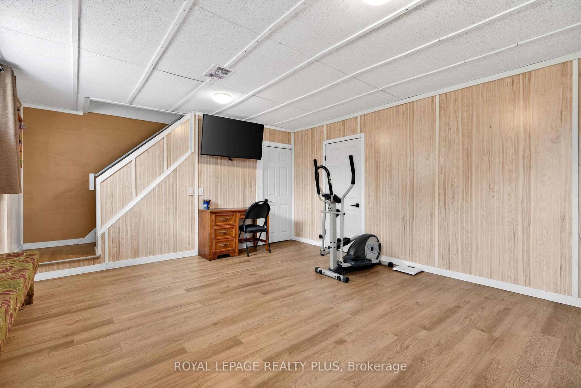 Photo 34 of 1332 Stanbury Road, Oakville, West — HOMEH