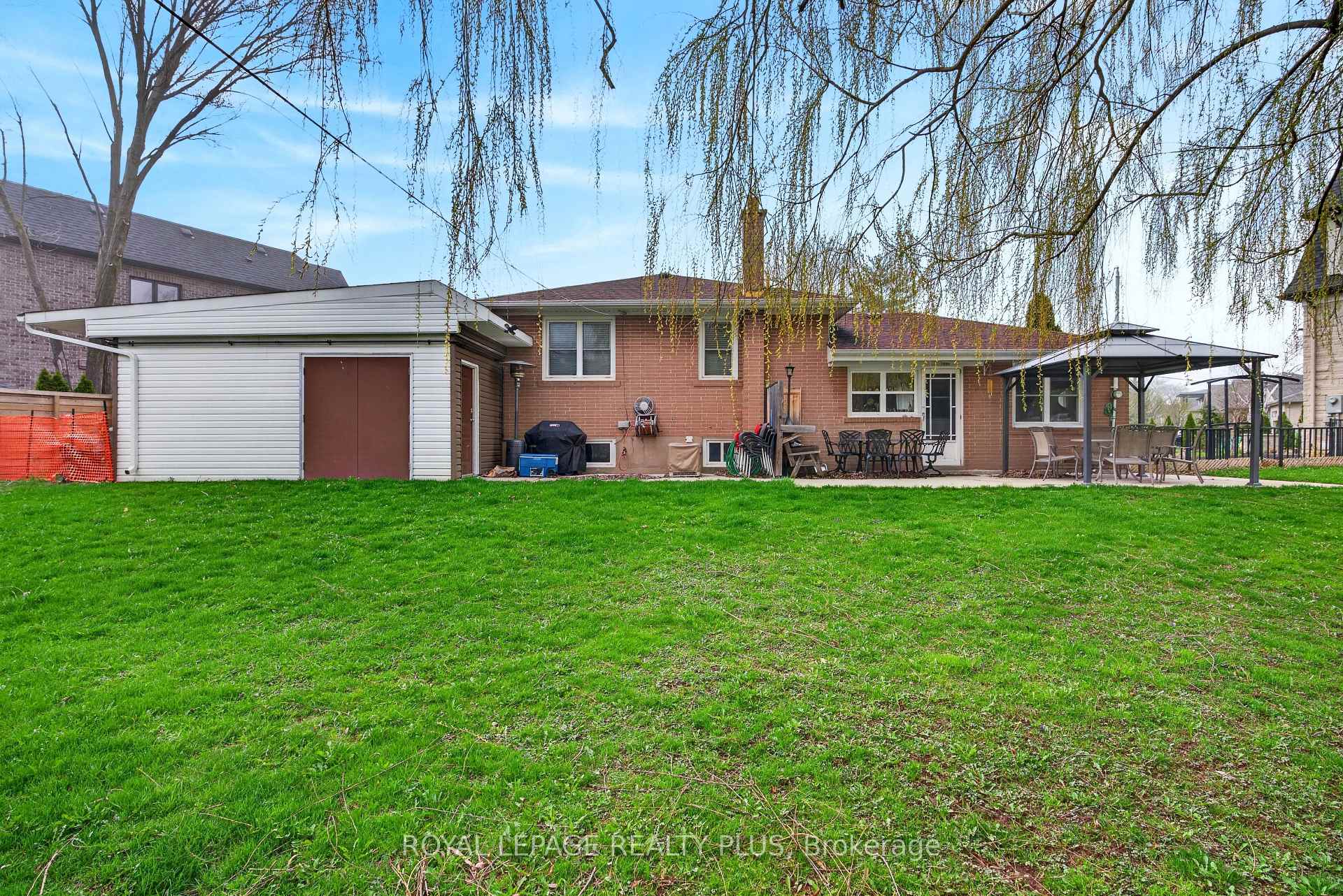 Photo 36 of 1332 Stanbury Road, Oakville, West — HOMEH