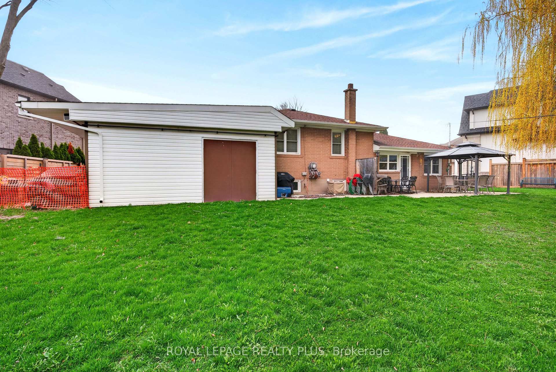 Photo 37 of 1332 Stanbury Road, Oakville, West — HOMEH