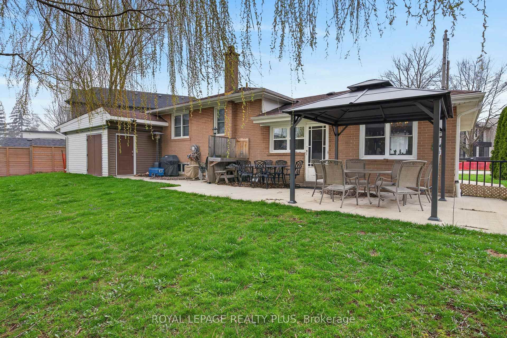 Photo 38 of 1332 Stanbury Road, Oakville, West — HOMEH