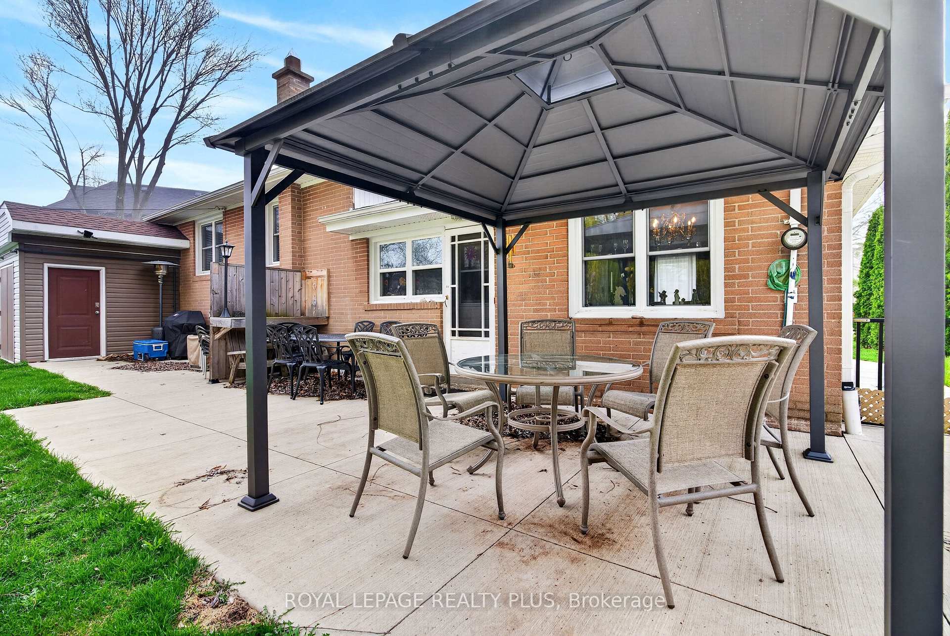 Photo 39 of 1332 Stanbury Road, Oakville, West — HOMEH
