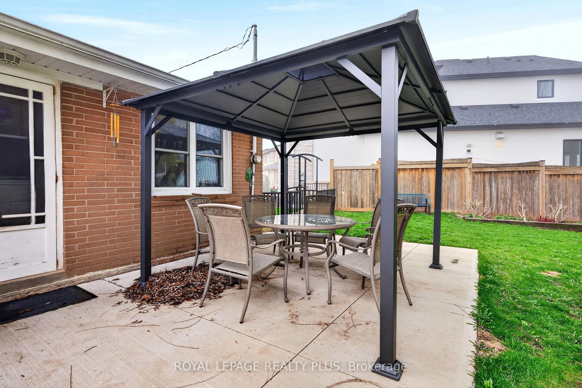 Photo 40 of 1332 Stanbury Road, Oakville, West — HOMEH