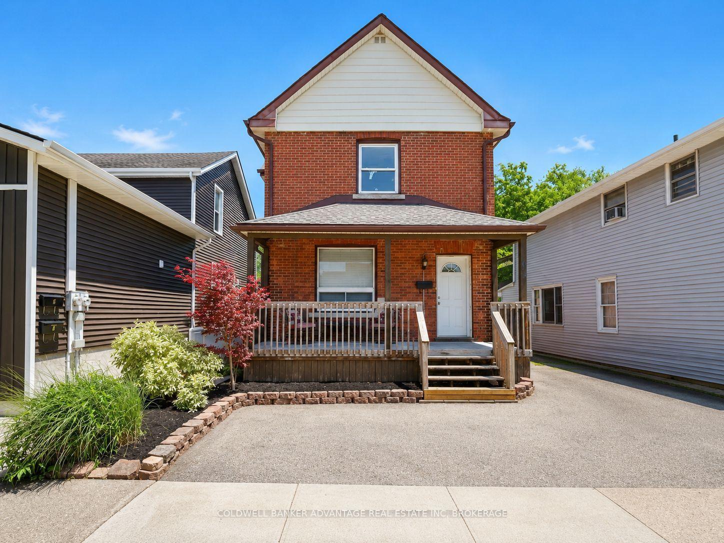 Photo 1 of 64 Pine Street N, Thorold, Thorold Downtown — HOMEH