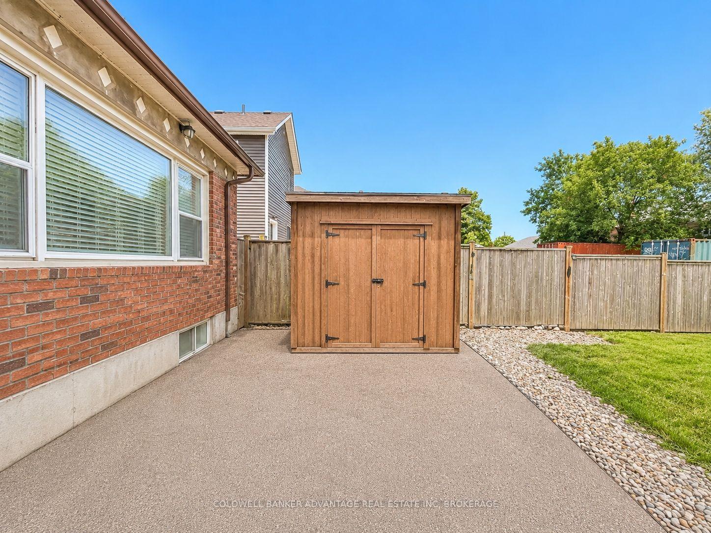 Photo 23 of 64 Pine Street N, Thorold, Thorold Downtown — HOMEH