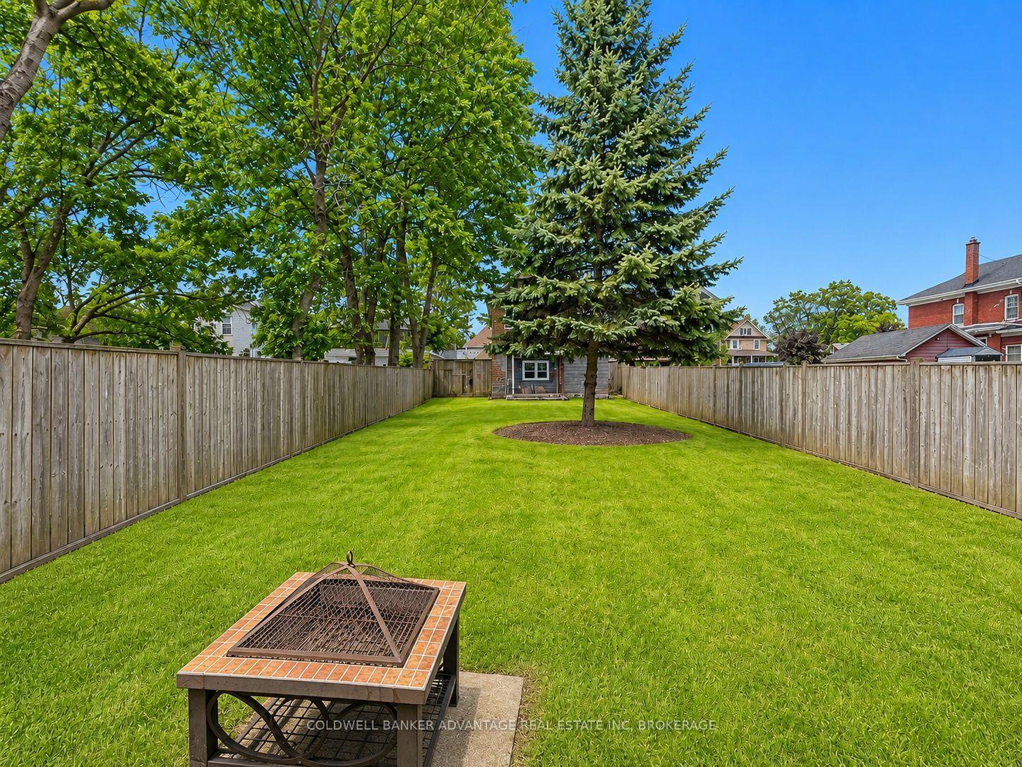 Photo 26 of 64 Pine Street N, Thorold, Thorold Downtown — HOMEH