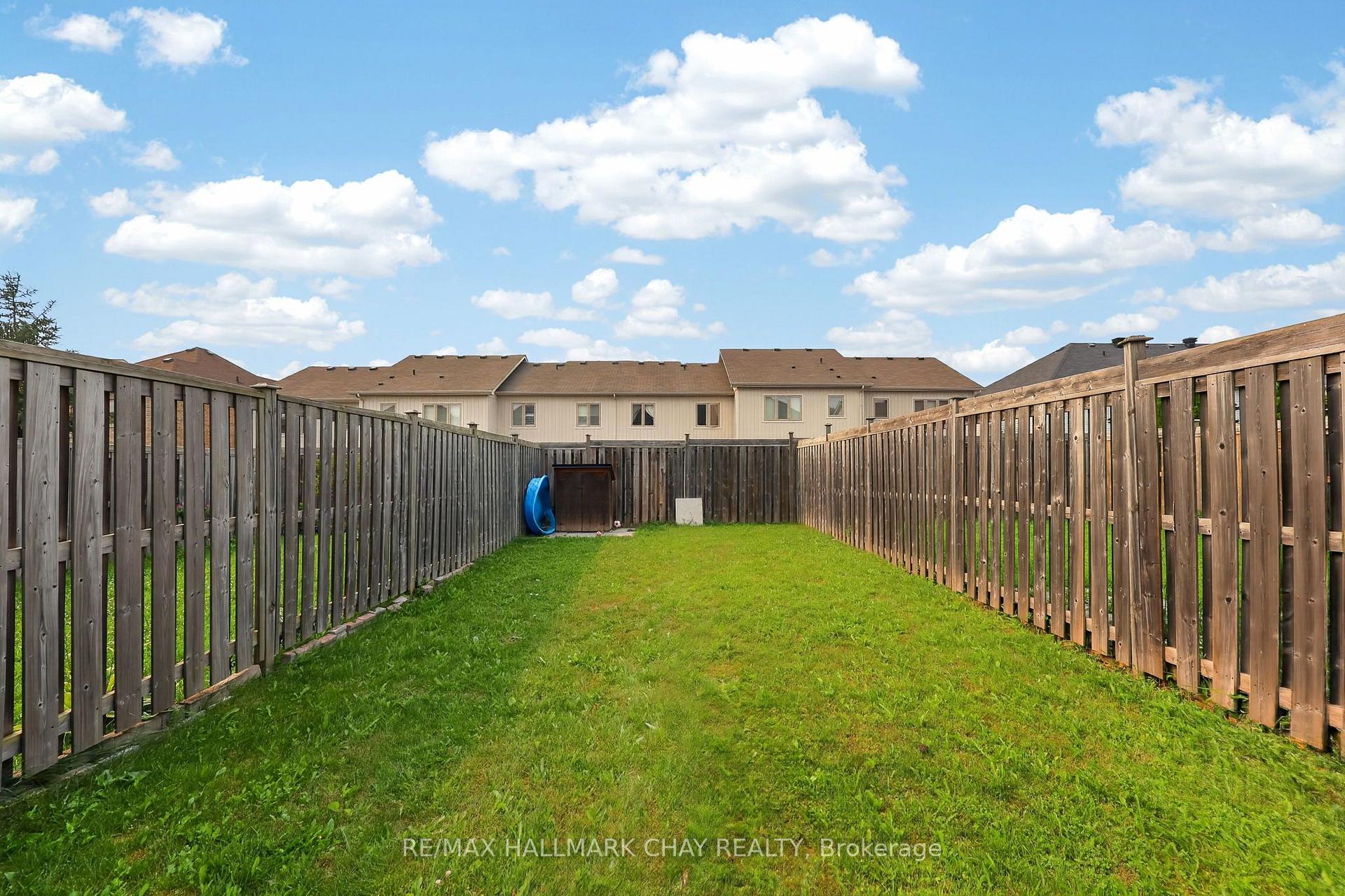 Photo 21 of 21 Pearcey Crescent, Barrie, West Bayfield — HOMEH