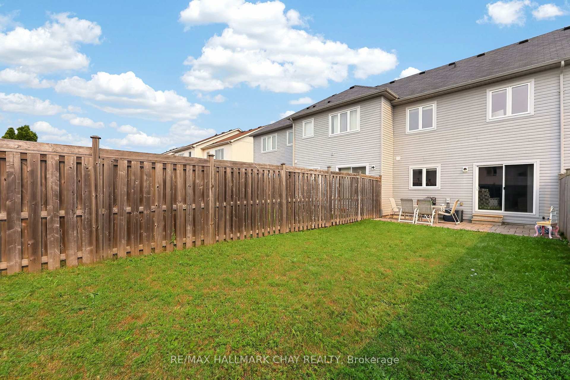 Photo 17 of 21 Pearcey Crescent, Barrie, West Bayfield — HOMEH