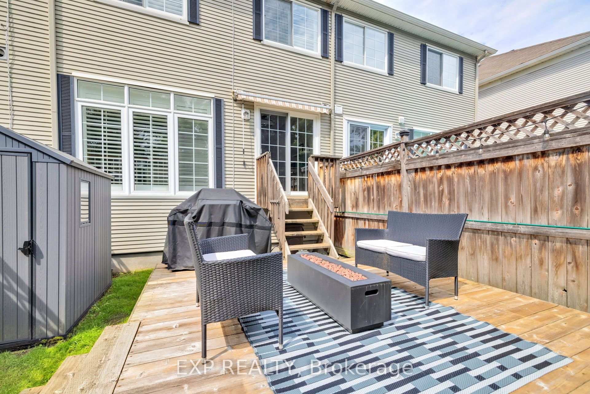 Photo 45 of 210 Wabiskaw Private, Ottawa, Barrhaven - Stonebridge — HOMEH