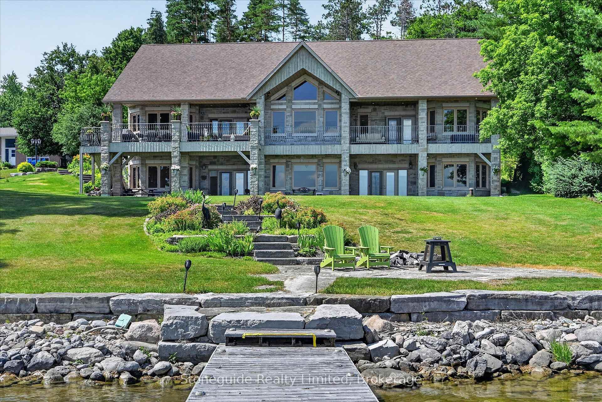 Photo 1 of 899 Settlers Trail, Selwyn — HOMEH