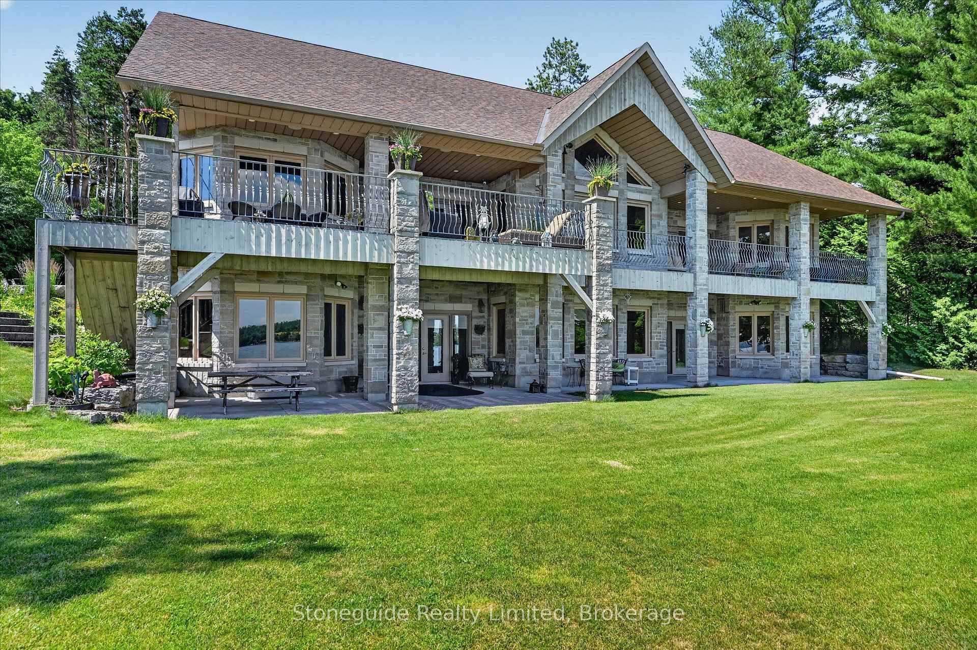 Photo 2 of 899 Settlers Trail, Selwyn — HOMEH