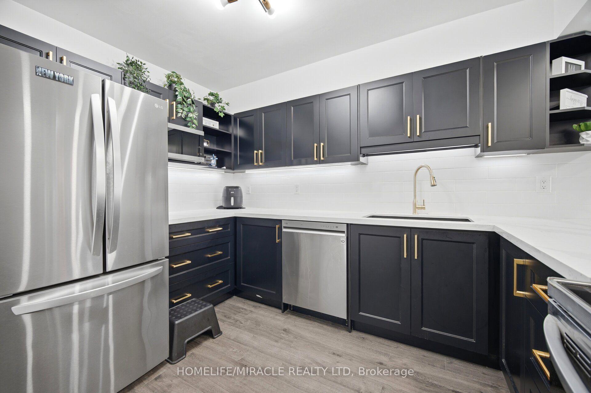 Photo 1 of Unit 102, 238 Albion Road, Etobicoke, Elms-Old Rexdale — HOMEH