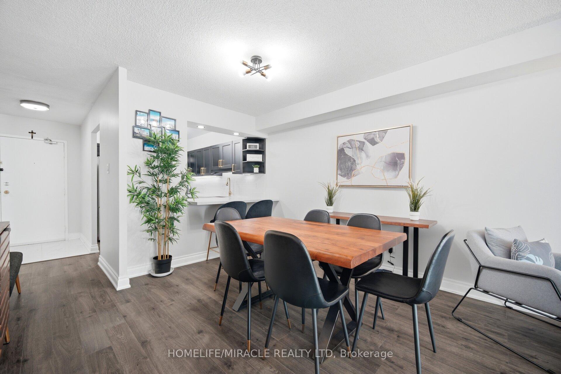 Photo 3 of Unit 102, 238 Albion Road, Etobicoke, Elms-Old Rexdale — HOMEH
