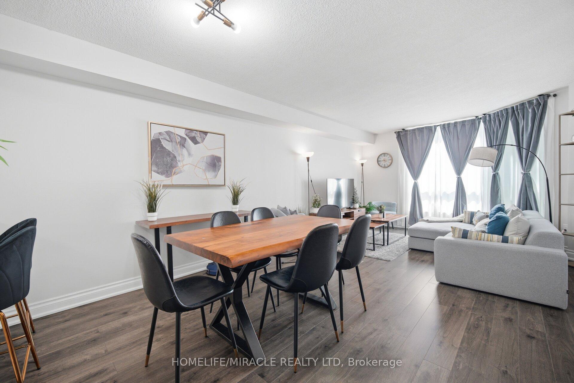 Photo 5 of Unit 102, 238 Albion Road, Etobicoke, Elms-Old Rexdale — HOMEH