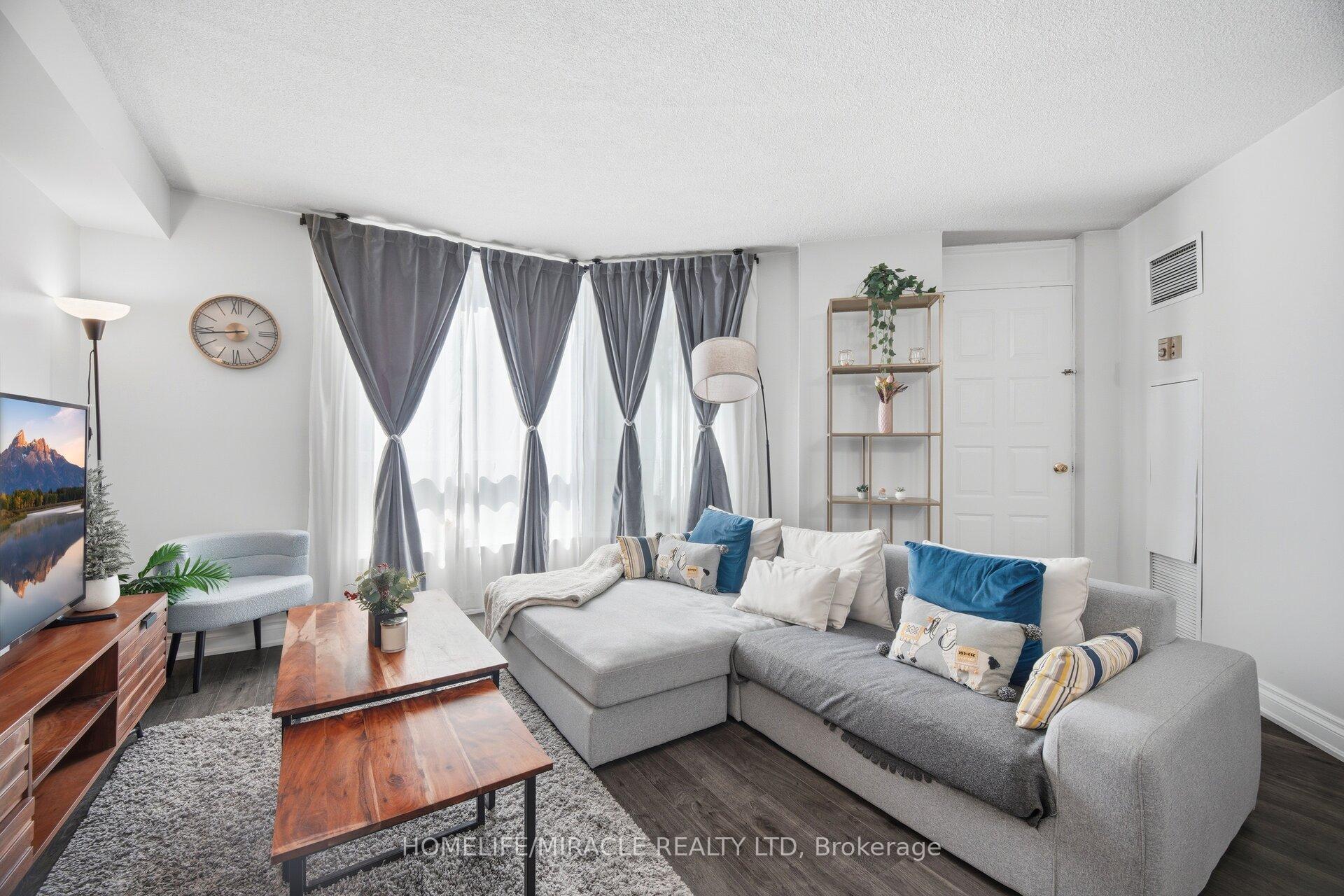 Photo 6 of Unit 102, 238 Albion Road, Etobicoke, Elms-Old Rexdale — HOMEH
