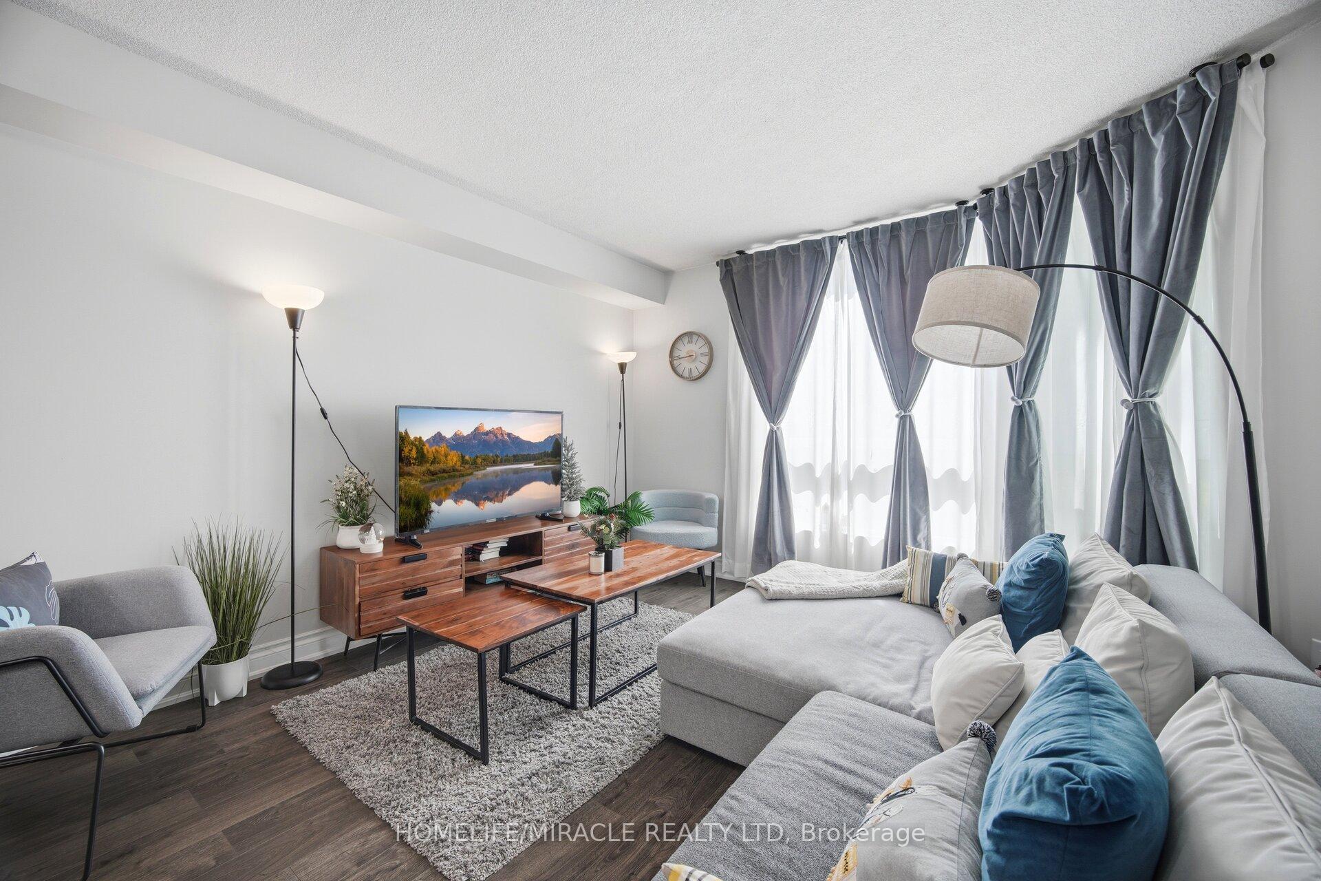 Photo 7 of Unit 102, 238 Albion Road, Etobicoke, Elms-Old Rexdale — HOMEH