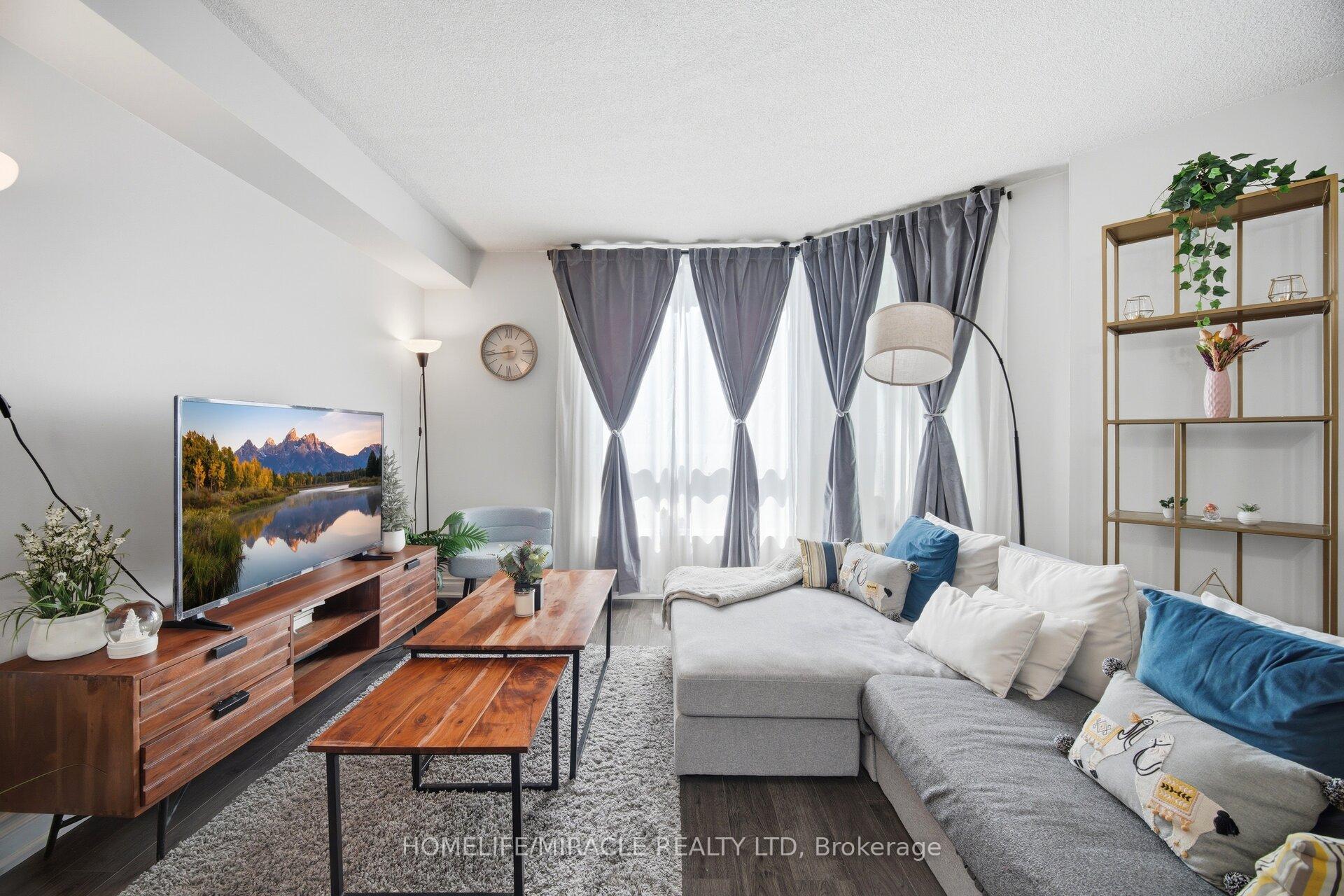 Photo 8 of Unit 102, 238 Albion Road, Etobicoke, Elms-Old Rexdale — HOMEH