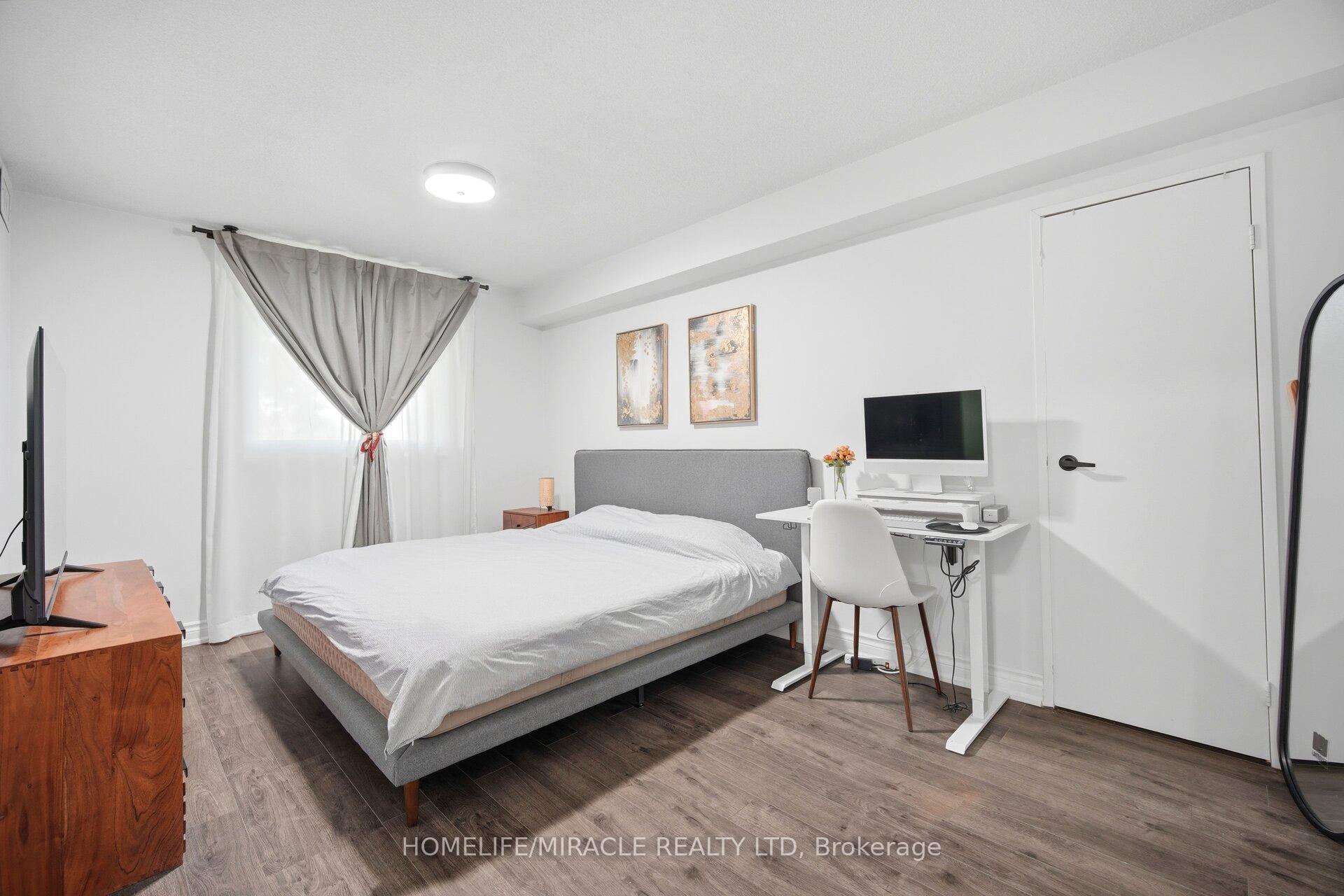 Photo 9 of Unit 102, 238 Albion Road, Etobicoke, Elms-Old Rexdale — HOMEH