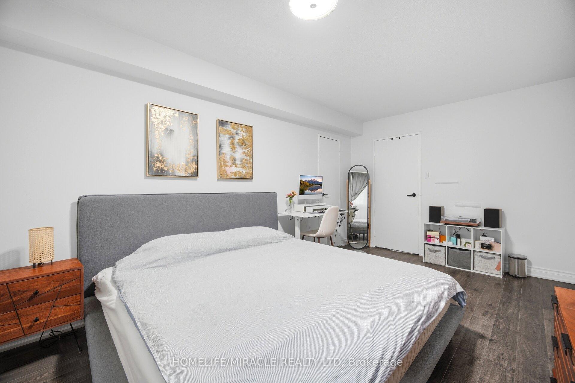 Photo 10 of Unit 102, 238 Albion Road, Etobicoke, Elms-Old Rexdale — HOMEH