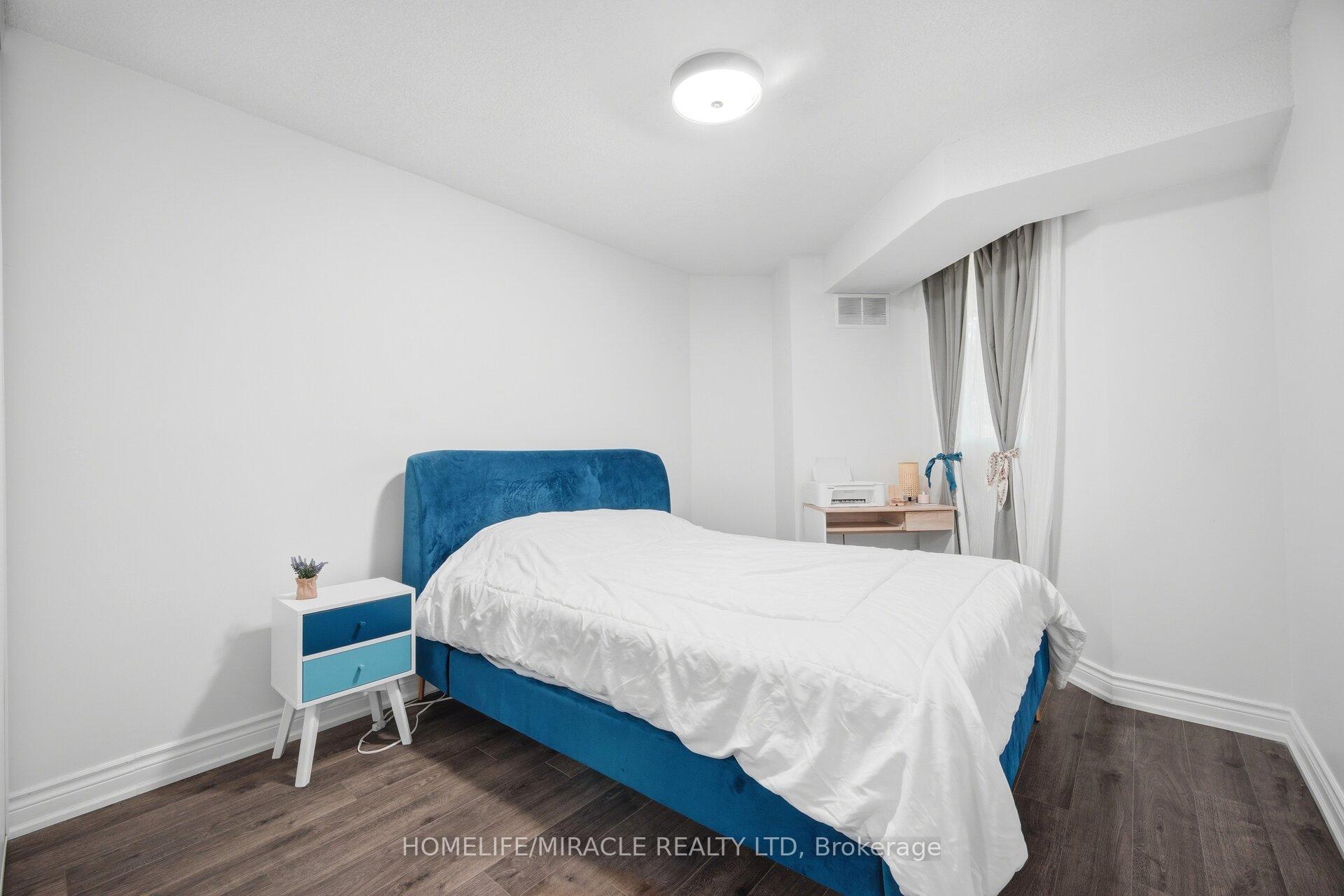 Photo 11 of Unit 102, 238 Albion Road, Etobicoke, Elms-Old Rexdale — HOMEH