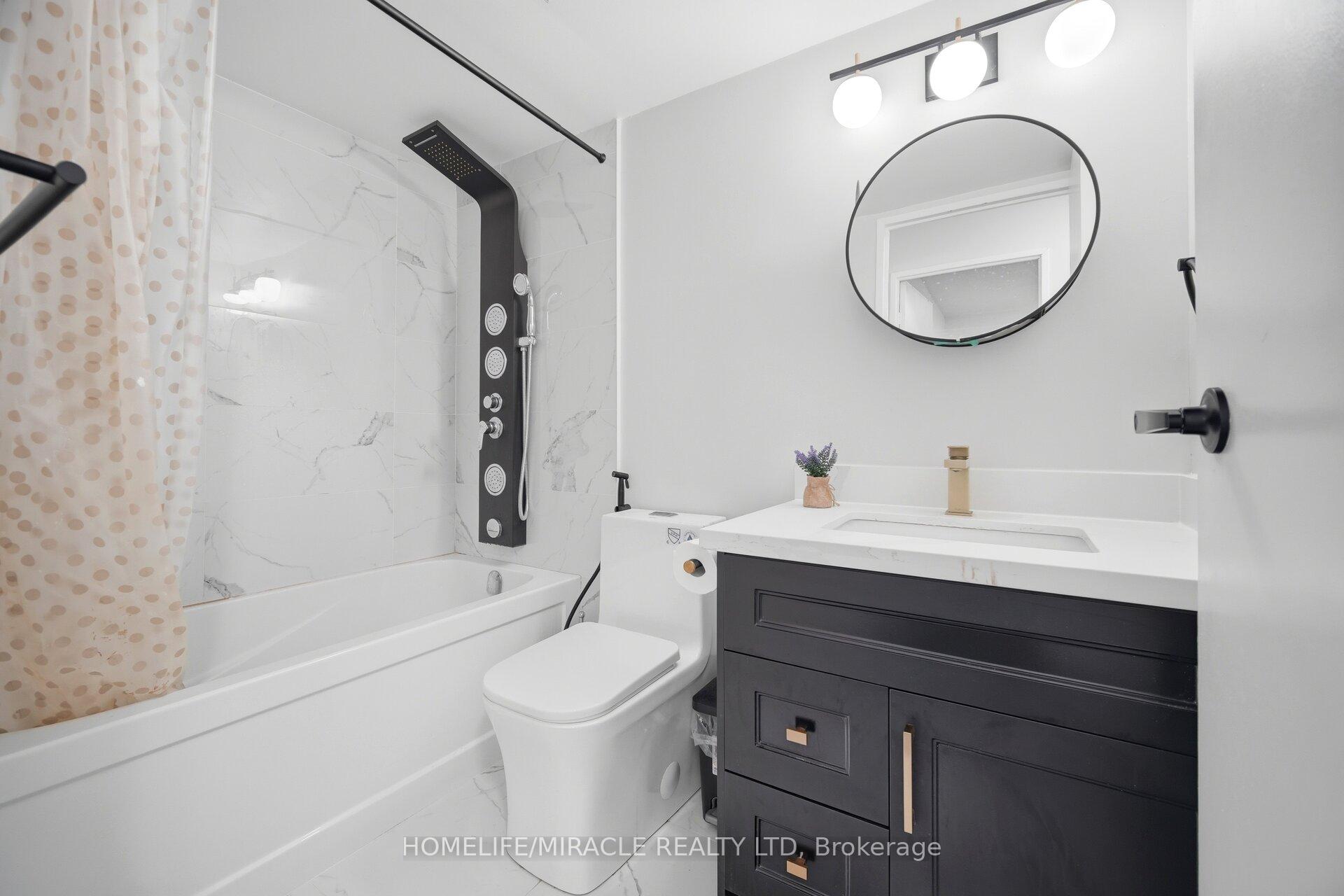 Photo 13 of Unit 102, 238 Albion Road, Etobicoke, Elms-Old Rexdale — HOMEH
