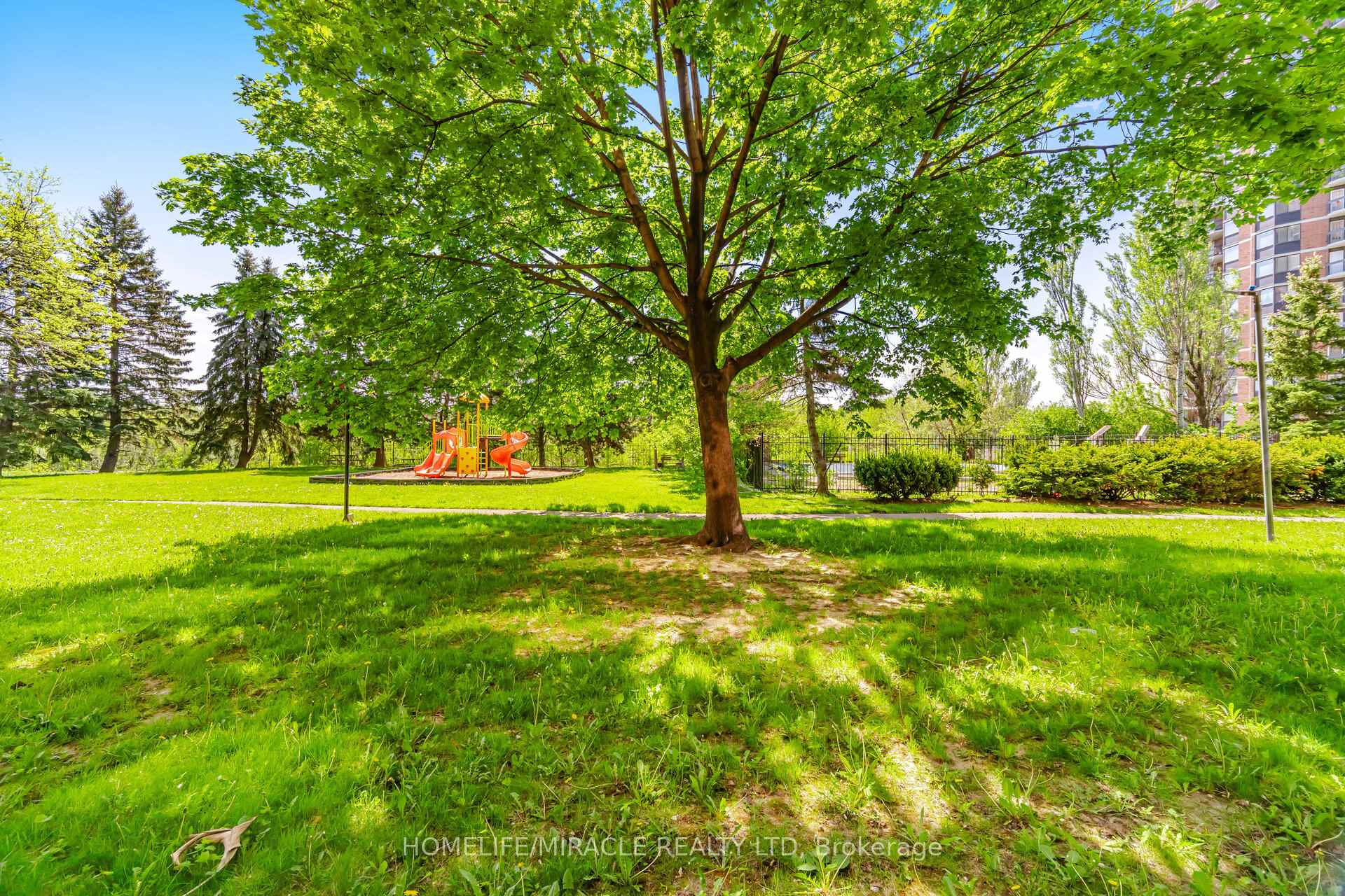 Photo 14 of Unit 102, 238 Albion Road, Etobicoke, Elms-Old Rexdale — HOMEH