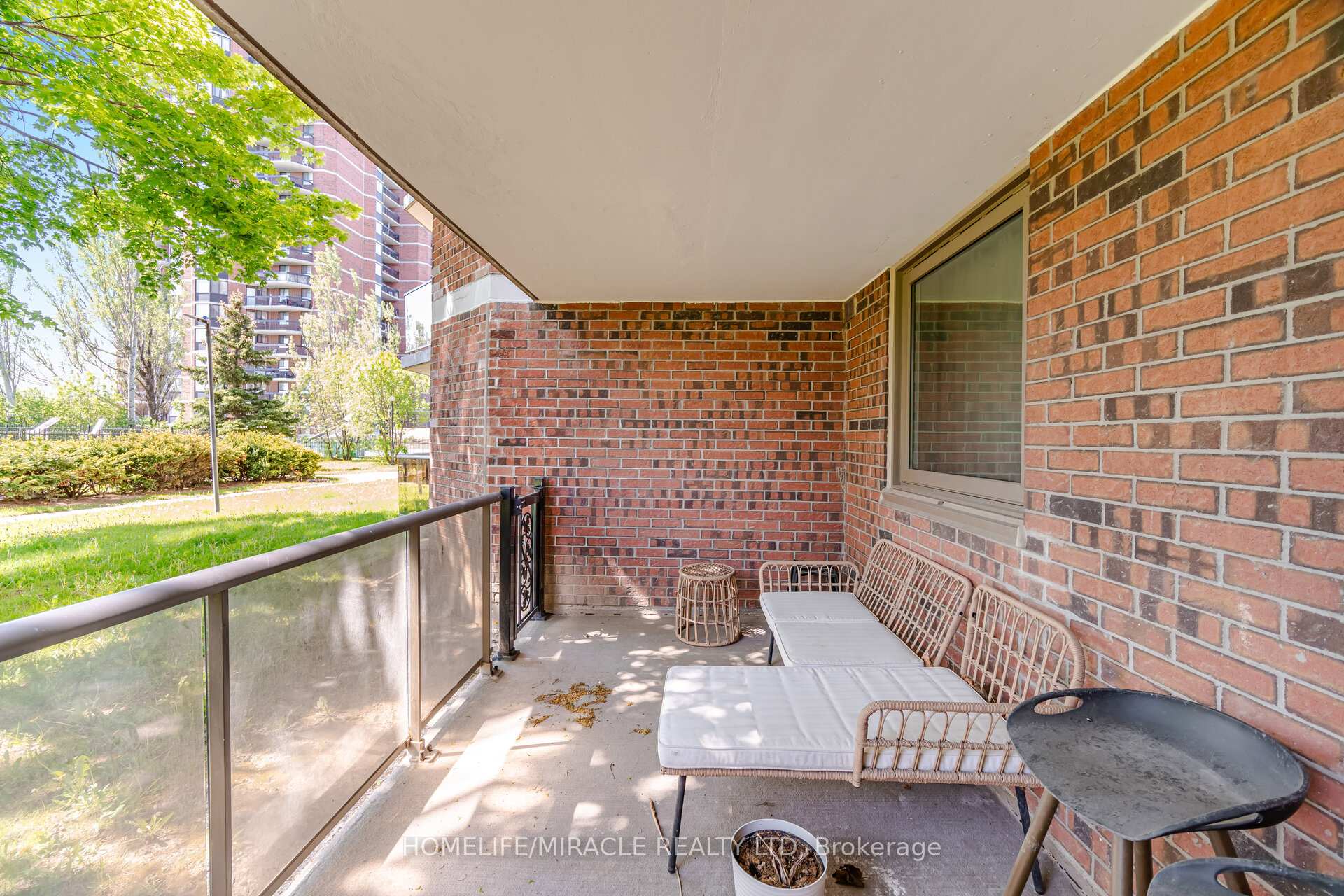 Photo 15 of Unit 102, 238 Albion Road, Etobicoke, Elms-Old Rexdale — HOMEH