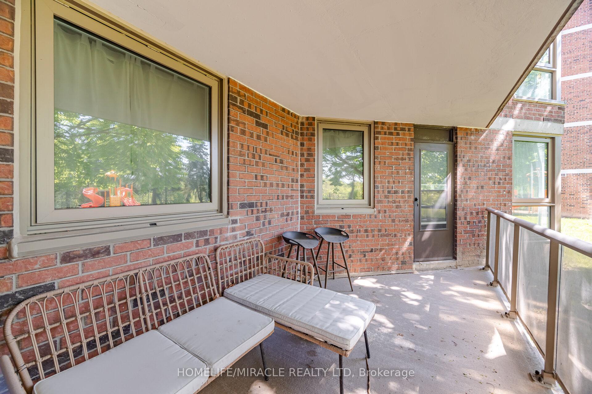 Photo 16 of Unit 102, 238 Albion Road, Etobicoke, Elms-Old Rexdale — HOMEH