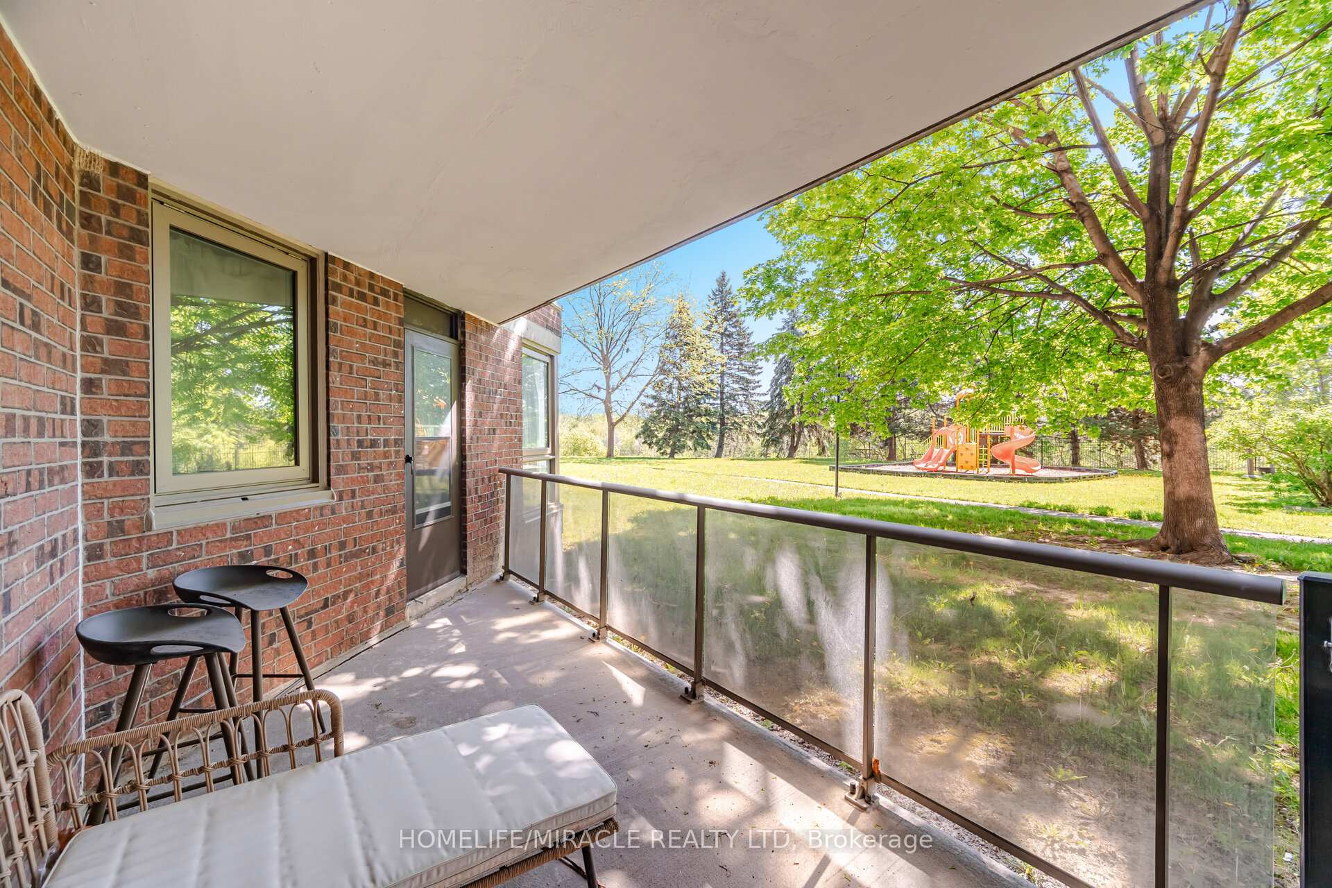 Photo 17 of Unit 102, 238 Albion Road, Etobicoke, Elms-Old Rexdale — HOMEH