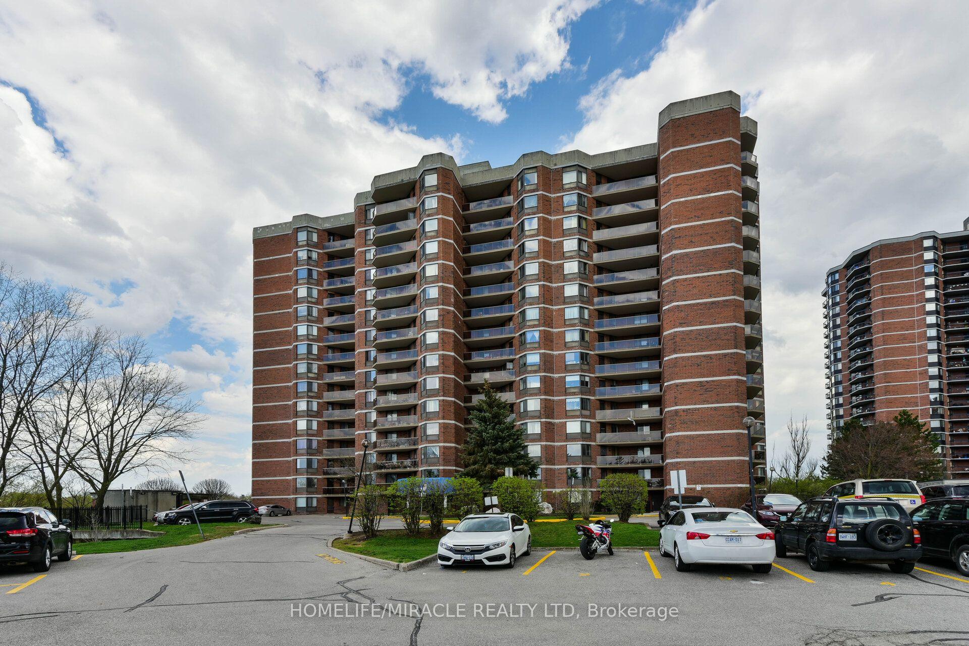 Photo 19 of Unit 102, 238 Albion Road, Etobicoke, Elms-Old Rexdale — HOMEH