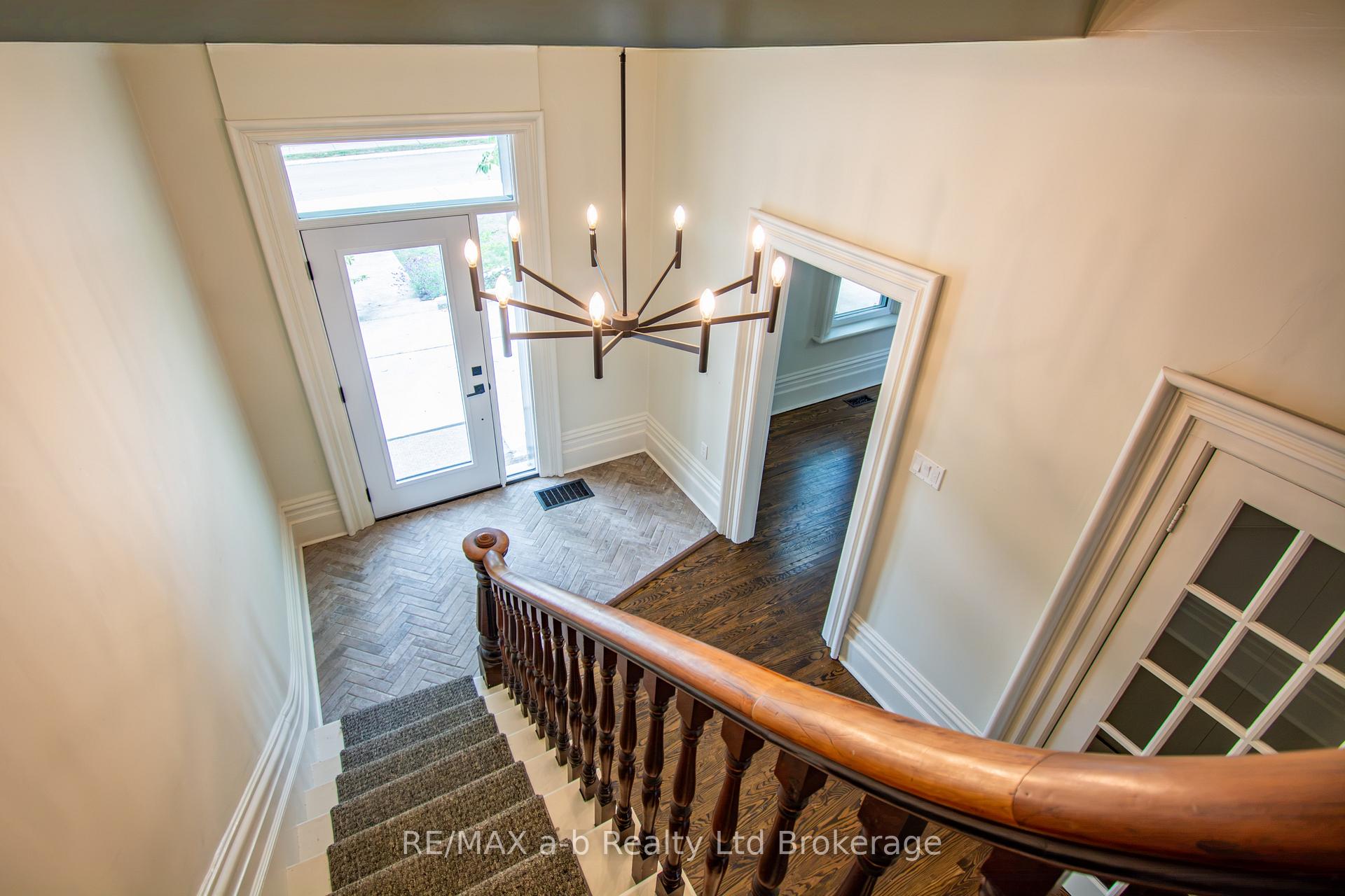 Photo 4 of Unit 2, 66 Daly Avenue, Stratford — HOMEH