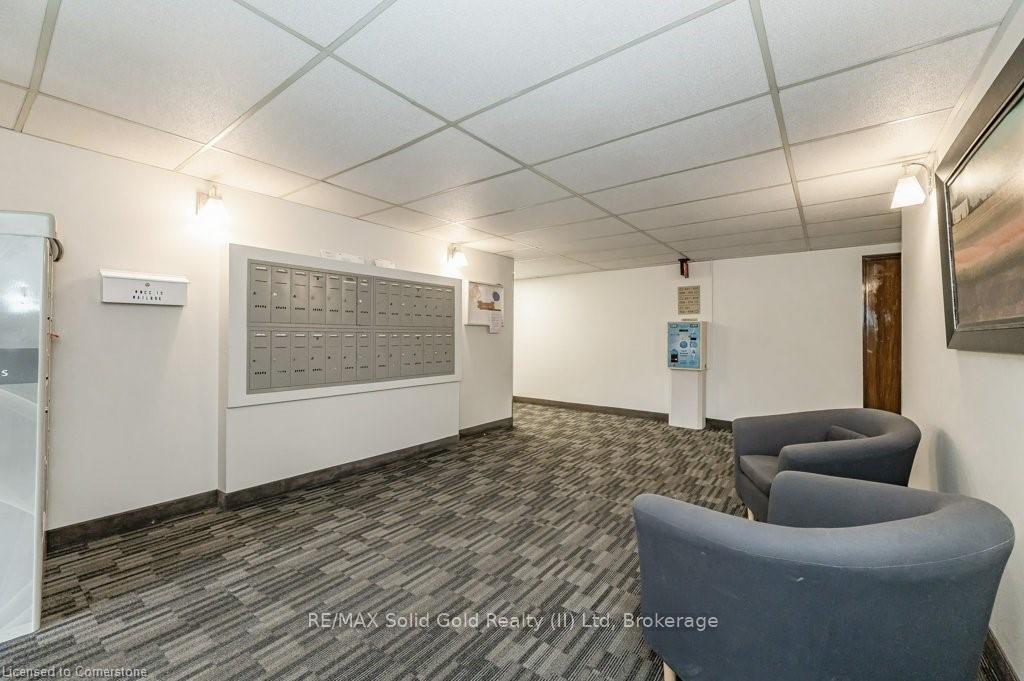 Photo 6 of Unit 308, 75 Hazelglen Drive, Kitchener, Victoria Hills — HOMEH