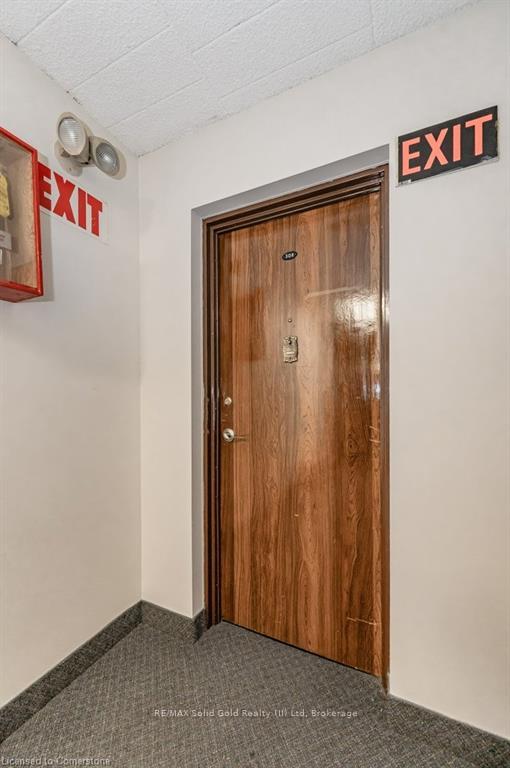 Photo 7 of Unit 308, 75 Hazelglen Drive, Kitchener, Victoria Hills — HOMEH