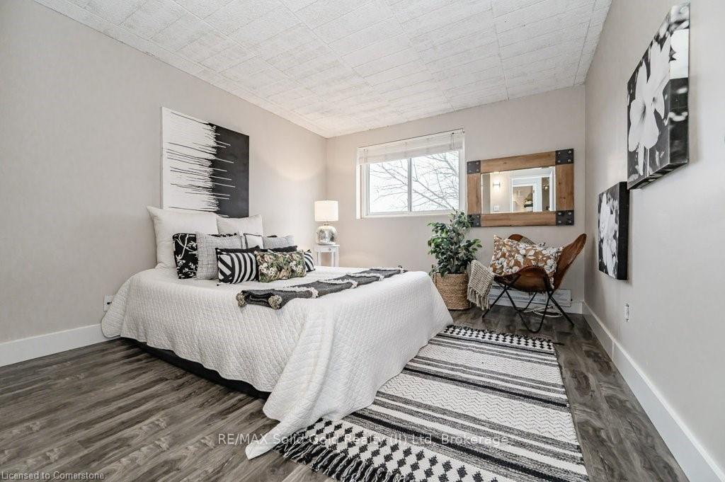 Photo 13 of Unit 308, 75 Hazelglen Drive, Kitchener, Victoria Hills — HOMEH