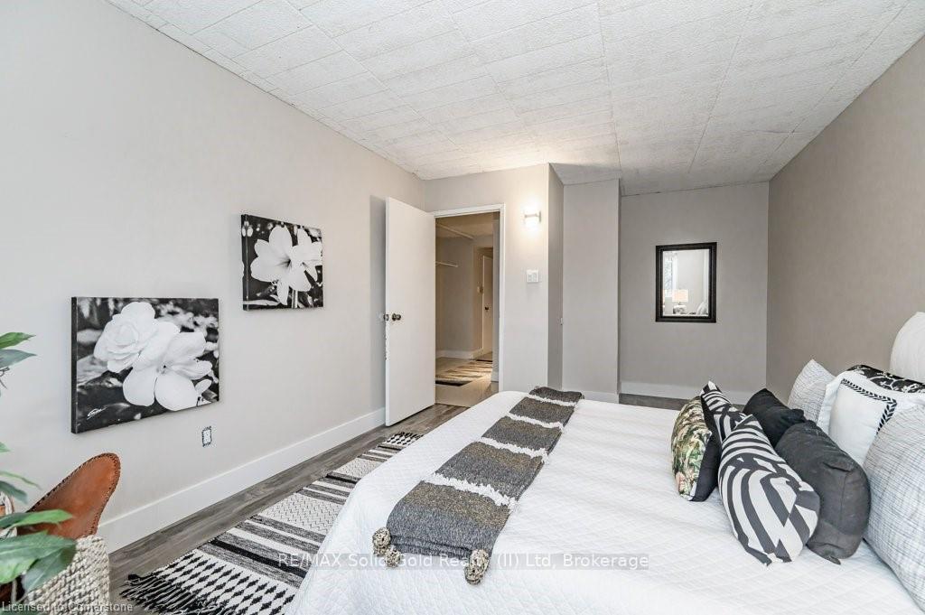 Photo 14 of Unit 308, 75 Hazelglen Drive, Kitchener, Victoria Hills — HOMEH