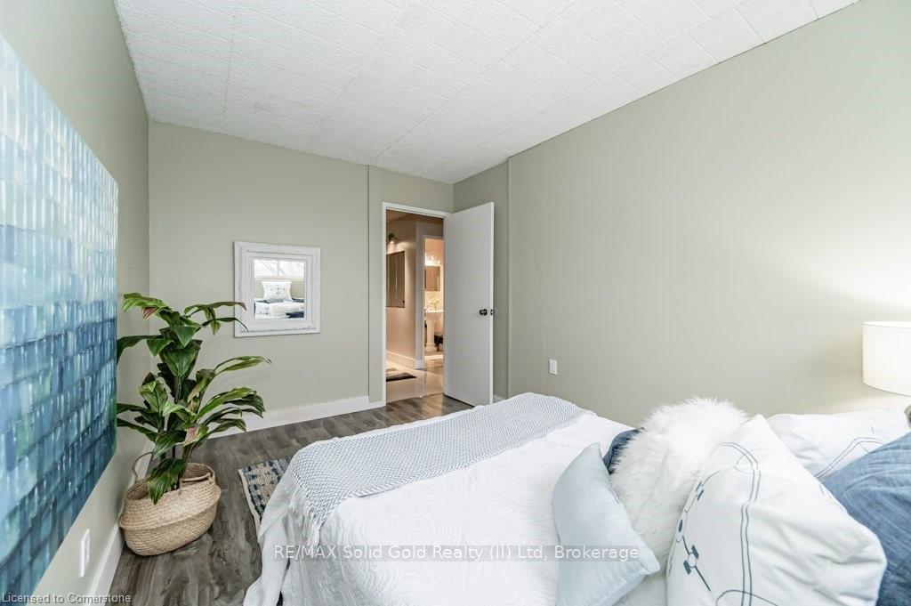 Photo 16 of Unit 308, 75 Hazelglen Drive, Kitchener, Victoria Hills — HOMEH