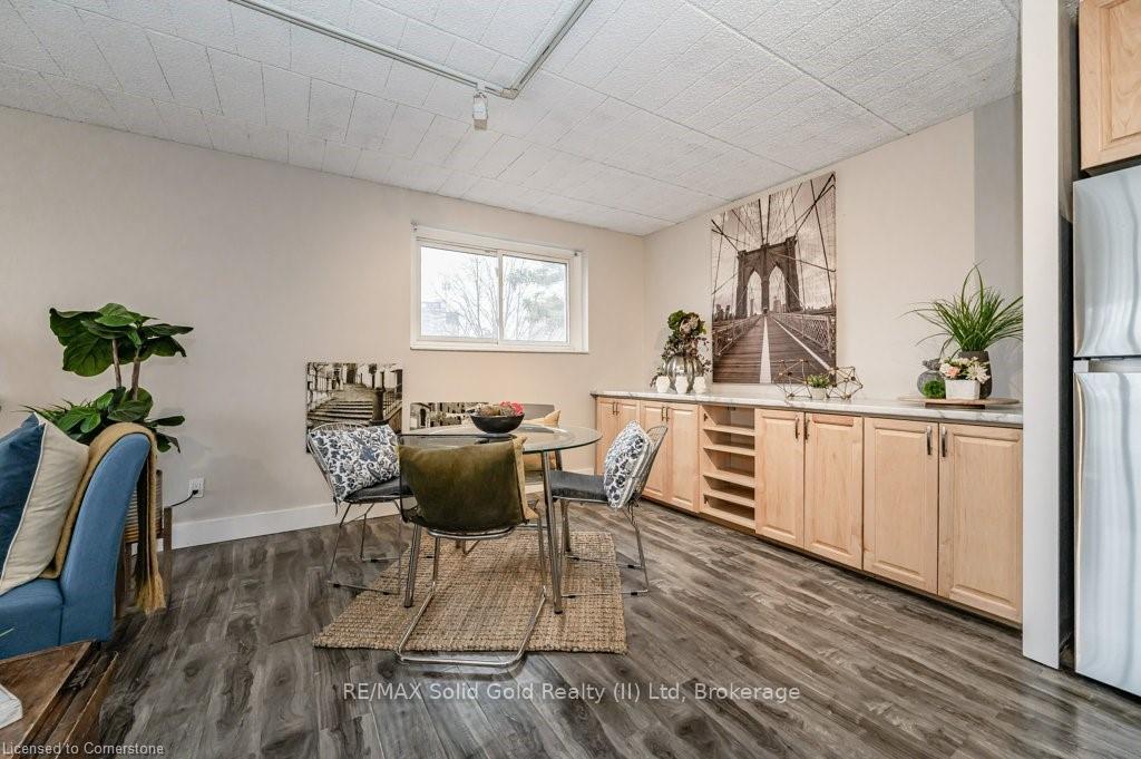 Photo 18 of Unit 308, 75 Hazelglen Drive, Kitchener, Victoria Hills — HOMEH