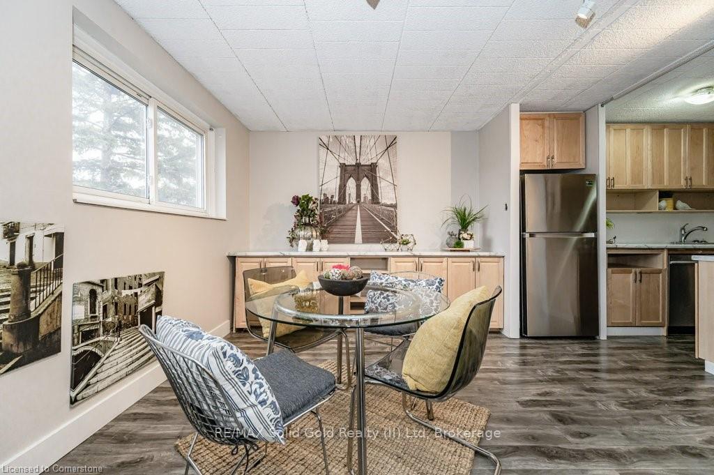 Photo 19 of Unit 308, 75 Hazelglen Drive, Kitchener, Victoria Hills — HOMEH