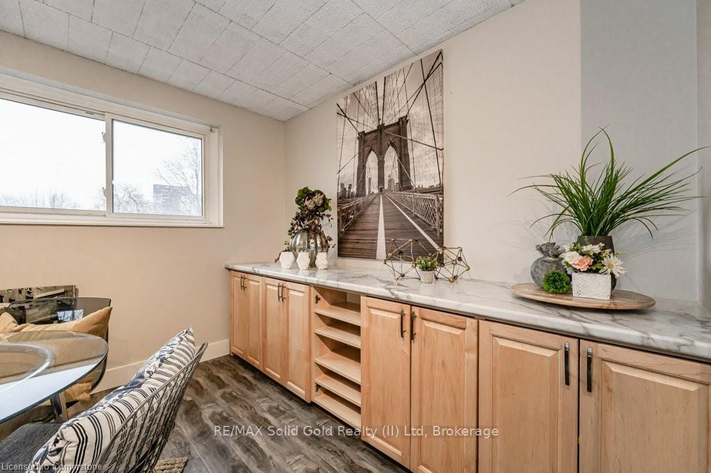 Photo 21 of Unit 308, 75 Hazelglen Drive, Kitchener, Victoria Hills — HOMEH