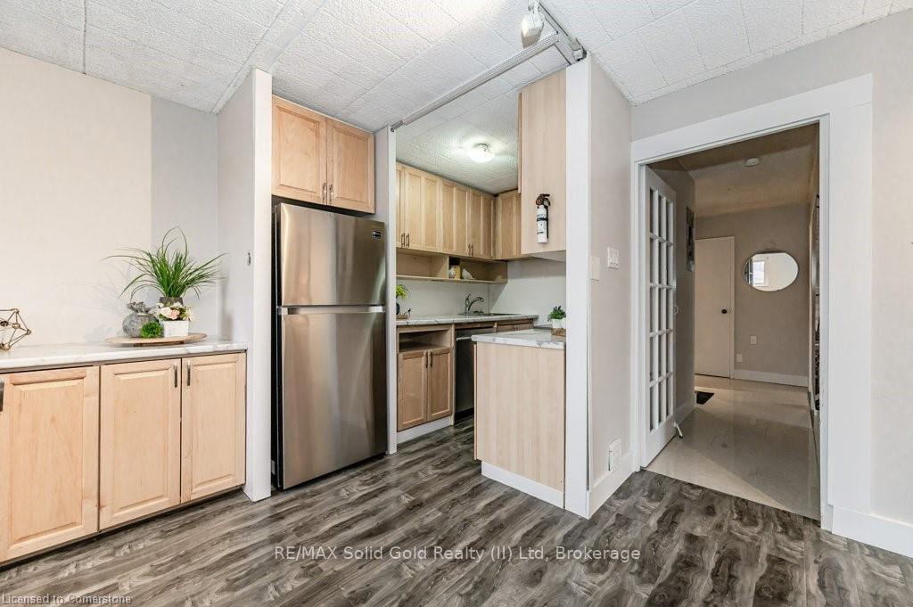 Photo 22 of Unit 308, 75 Hazelglen Drive, Kitchener, Victoria Hills — HOMEH