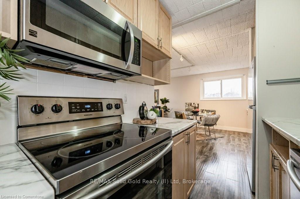 Photo 23 of Unit 308, 75 Hazelglen Drive, Kitchener, Victoria Hills — HOMEH