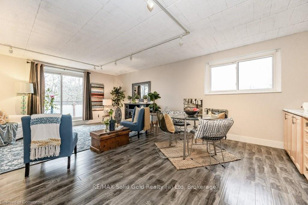 Photo 25 of Unit 308, 75 Hazelglen Drive, Kitchener, Victoria Hills — HOMEH