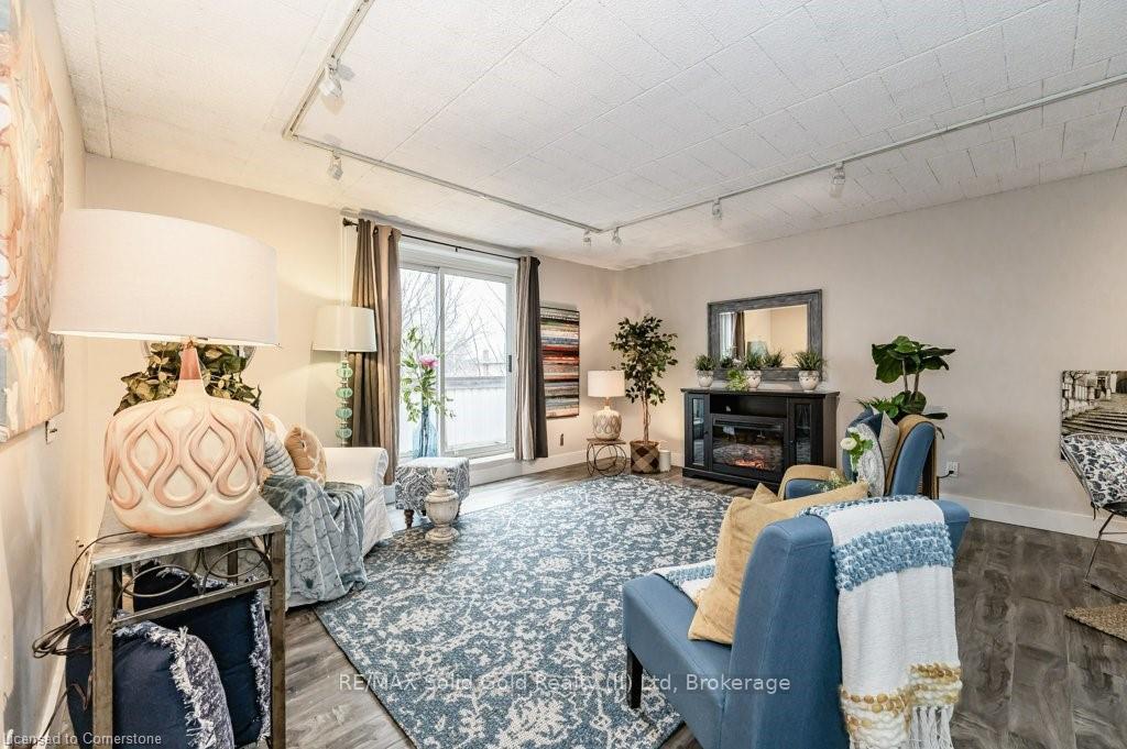 Photo 26 of Unit 308, 75 Hazelglen Drive, Kitchener, Victoria Hills — HOMEH