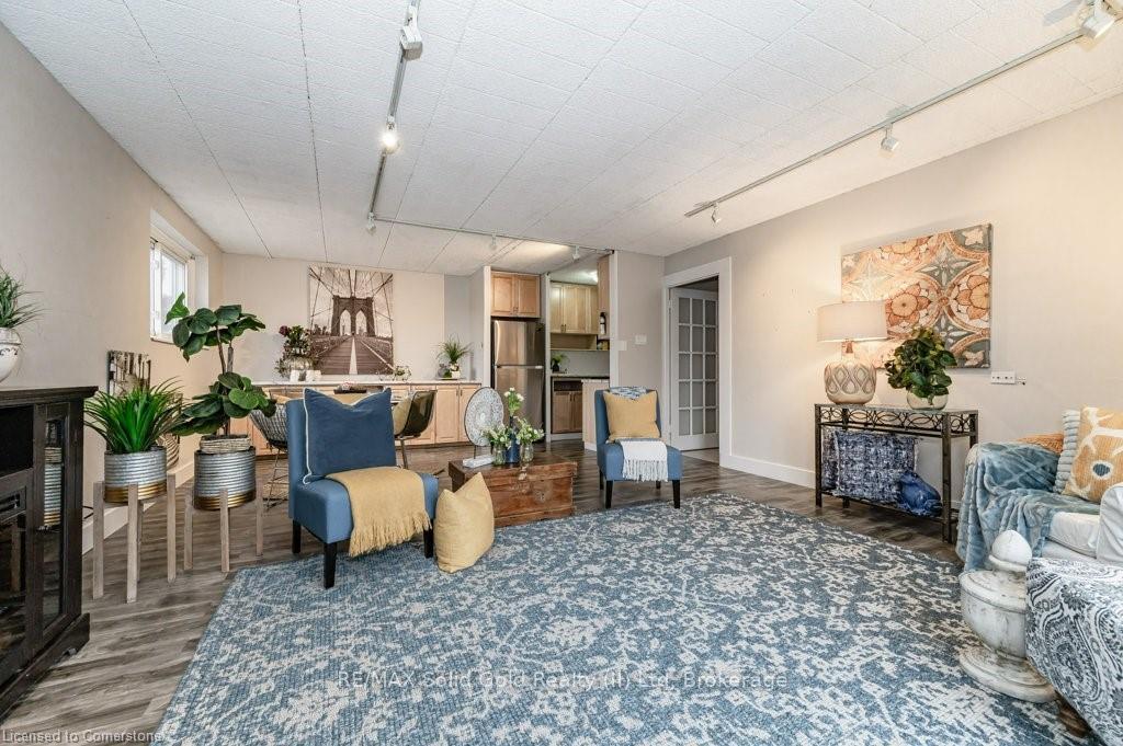 Photo 27 of Unit 308, 75 Hazelglen Drive, Kitchener, Victoria Hills — HOMEH