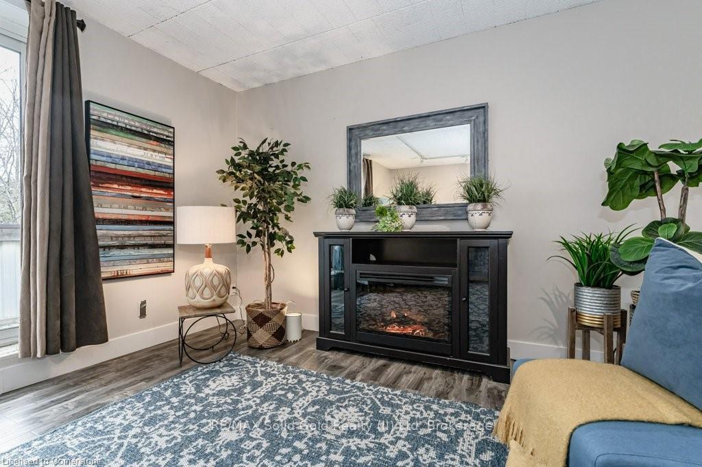 Photo 28 of Unit 308, 75 Hazelglen Drive, Kitchener, Victoria Hills — HOMEH