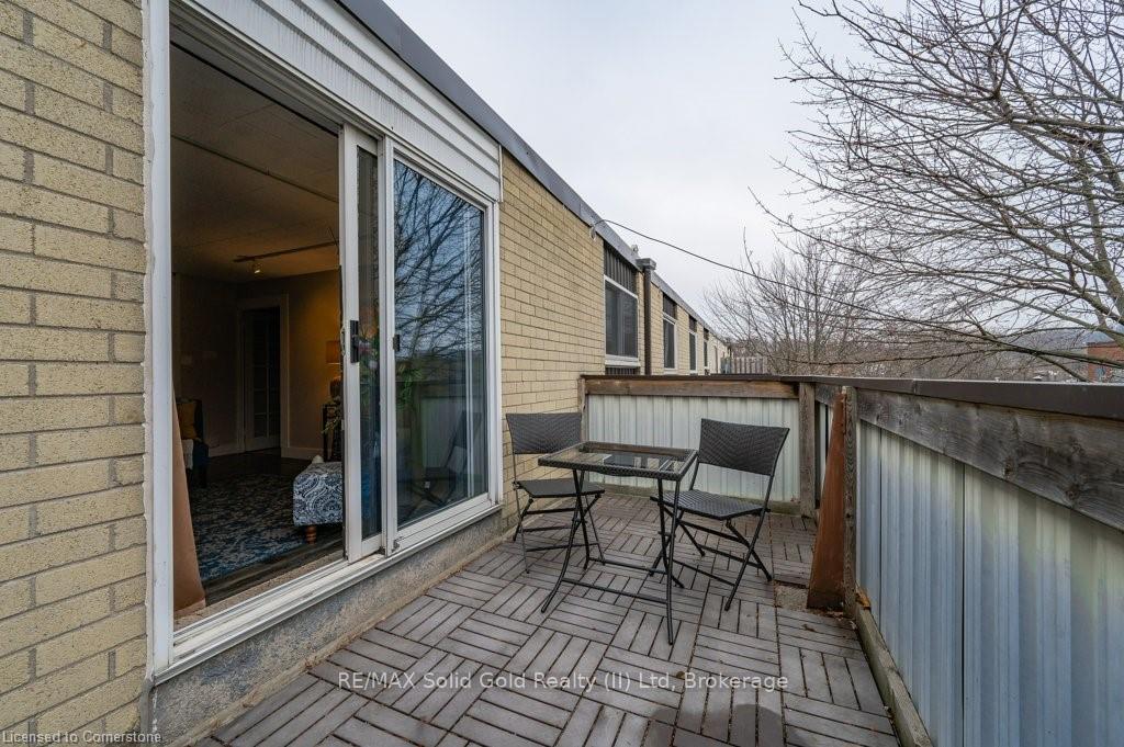 Photo 29 of Unit 308, 75 Hazelglen Drive, Kitchener, Victoria Hills — HOMEH